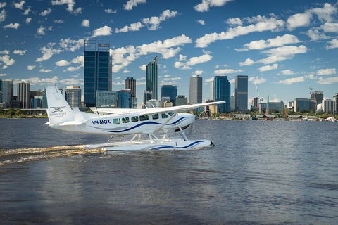 Full Day Tour By Seaplane To Rottnest Island Small Group Trip - Accommodation Ballina 3
