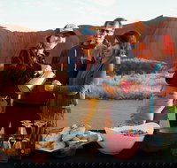 Segway the FULL base of Uluru - Sunrise daytime or self drive options - Accommodation Ballina