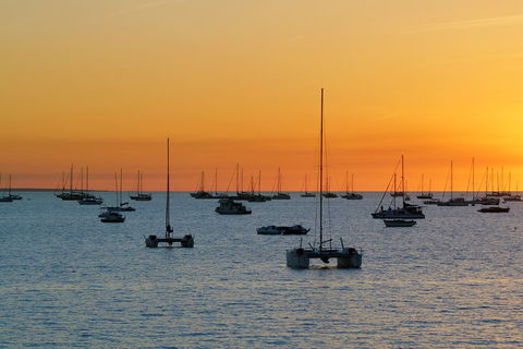 Darwin Hop-on Hop-off Bus Tour - Accommodation Ballina 0