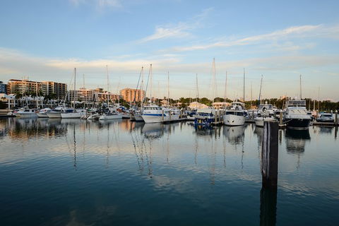 Darwin Hop-on Hop-off Bus Tour - Accommodation Ballina 2