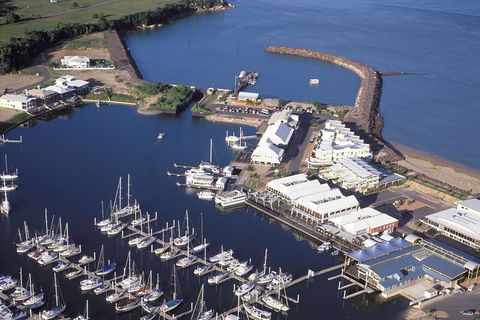 Darwin Hop-on Hop-off Bus Tour - Accommodation Ballina 4