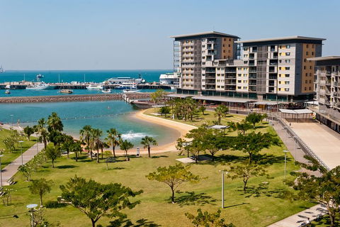 Darwin Hop-on Hop-off Bus Tour - Accommodation Ballina 5
