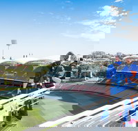 RoofClimb Adelaide Oval Experience - Accommodation Ballina