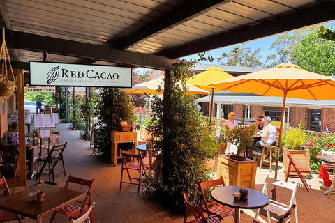 Adelaide Hills Regional / Hahndorf German Village Tour - Accommodation Ballina 1