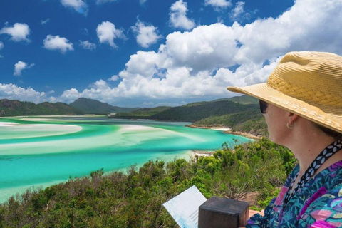 Whitehaven Beach And Hill Inlet Chill And Grill - Accommodation Ballina 3