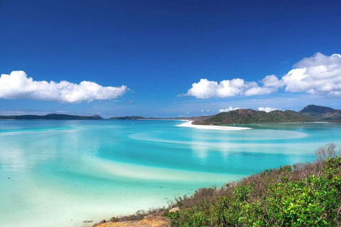 Whitsunday Islands Sailing Adventure - Accommodation Ballina 4