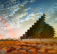 Highlights of Uluru Including Sunrise and Breakfast - Accommodation Ballina