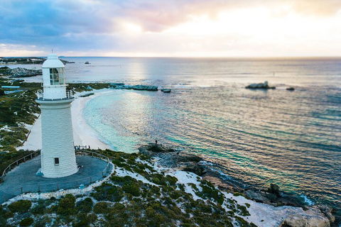 Discover Rottnest With Ferry & Bus Tour From Perth Or Fremantle - Accommodation Ballina 2