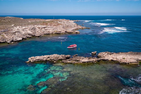 Adventure Rottnest Tour With Ferry & Adventure Cruise From Perth Or Fremantle - Accommodation Ballina 3