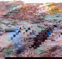 6 Day Red Centre Explorer with Accommodation - Accommodation Ballina