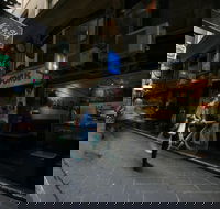 Central Melbourne Walking Tour - Accommodation Ballina