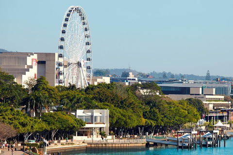 Full-Day Small-Group History And Heritage Tour Of Brisbane City - Accommodation Ballina 0