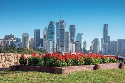 Full-Day Small-Group History And Heritage Tour Of Brisbane City - Accommodation Ballina 3