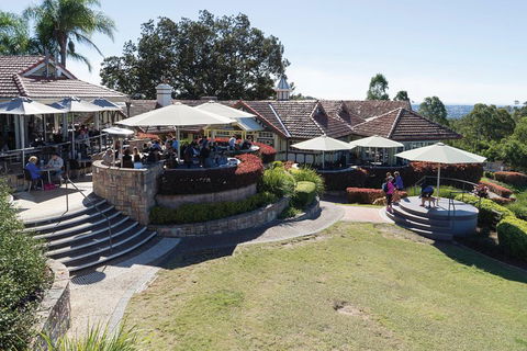 Full-Day Small-Group History And Heritage Tour Of Brisbane City - Accommodation Ballina 5