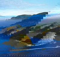 Full-Day Bruny Island Cruises Day Tour from Hobart - Accommodation Ballina