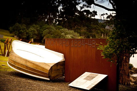 Full-Day Port Arthur Historic Site Tour And Admission Ticket - Accommodation Ballina 4