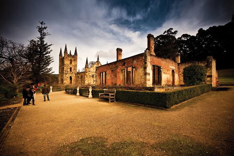 Full-Day Port Arthur Historic Site Tour And Admission Ticket - Accommodation Ballina 5