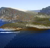 3-Hour Bruny Island Cruise from Adventure Bay Bruny Island - Accommodation Ballina