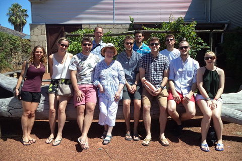 Swan Valley River Cruise And Wine Tasting Day Trip From Perth - Accommodation Ballina 3