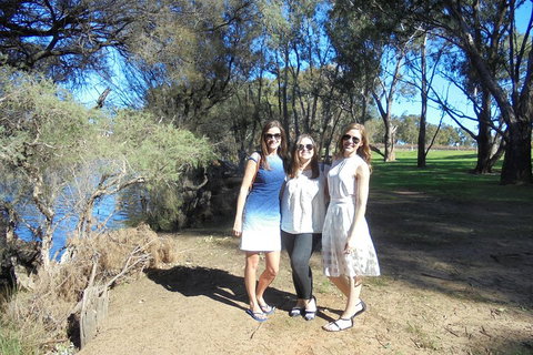 Swan Valley River Cruise And Wine Tasting Day Trip From Perth - Accommodation Ballina 4