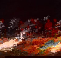 4 Day/3 Night Perentie Dreaming Safari - Accommodation Ballina