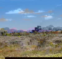 Overnight Uluru Ayers Rock Small-Group Camping Tour - Accommodation Ballina