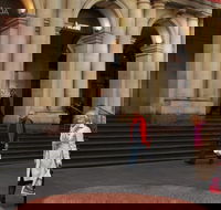 Private Tour Melbourne City Discovery - Accommodation Ballina