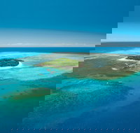 Cairns City Sights and Surrounds Tour - Accommodation Ballina