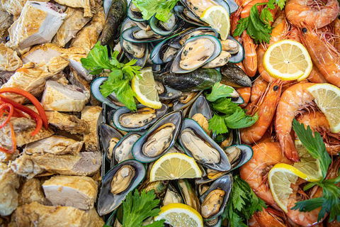 Dinner Buffet Cruise On The Gold Coast - Accommodation Ballina 1