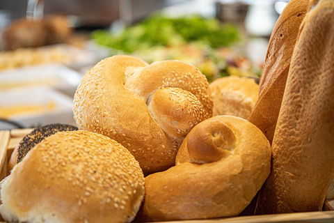 Dinner Buffet Cruise On The Gold Coast - Accommodation Ballina 3