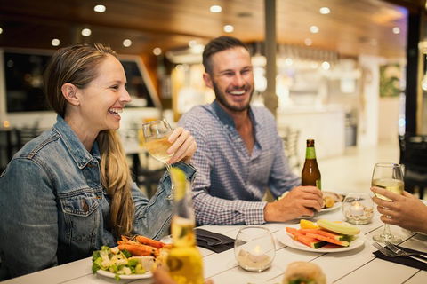 Dinner Buffet Cruise On The Gold Coast - Accommodation Ballina 5