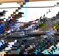 Cape Leveque 4WD Tour from Broome with Optional Return Flight - Accommodation Ballina