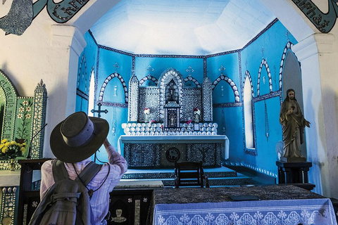 Cape Leveque 4WD Tour From Broome With Optional Return Flight - Accommodation Ballina 1