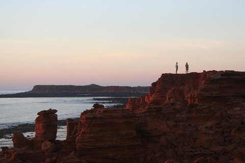 Cape Leveque 4WD Tour From Broome With Optional Return Flight - Accommodation Ballina 3