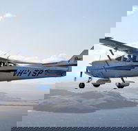 Hobart City Flight Including Mt Wellington and Derwent River - Accommodation Ballina