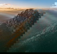 Southwest Tasmania Wilderness Experience Fly Cruise and Walk Including Lunch - Accommodation Ballina