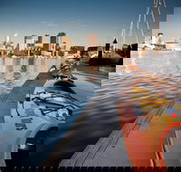 Melbourne Sunset Kayaking Experience with Dinner - Accommodation Ballina