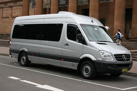 Story Of Sydney Tour - Accommodation Ballina 1