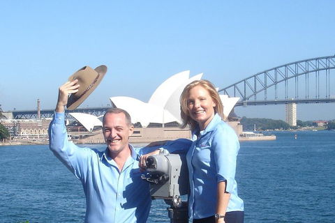 Story Of Sydney Tour - Accommodation Ballina 4