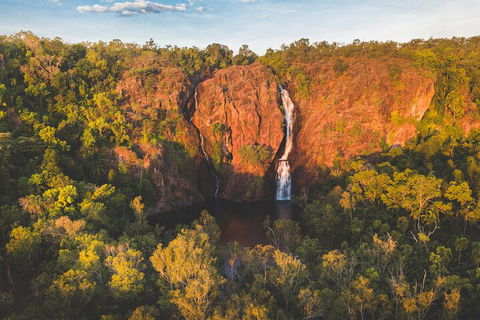 Litchfield National Park Waterfalls And Wildlife Tour From Darwin - Accommodation Ballina 2