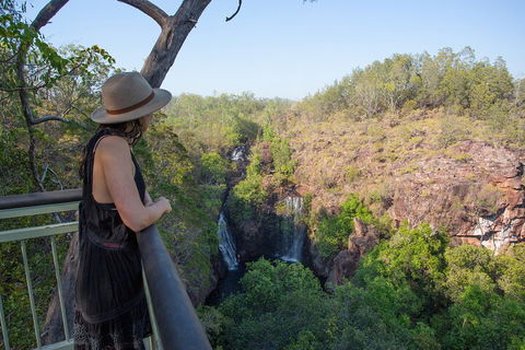 Litchfield National Park Waterfalls And Wildlife Tour From Darwin - Accommodation Ballina 5