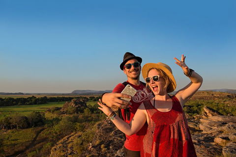 Kakadu National Park Wildlife And Ubirr Rock Art Tour From Darwin City - Accommodation Ballina 1
