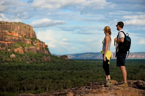 Kakadu National Park Wildlife And Ubirr Rock Art Tour From Darwin City - Accommodation Ballina 3