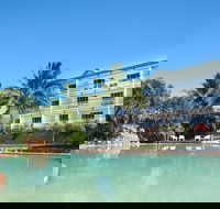 Fraser Explorer K'gari 2-Day Tour - Accommodation Ballina