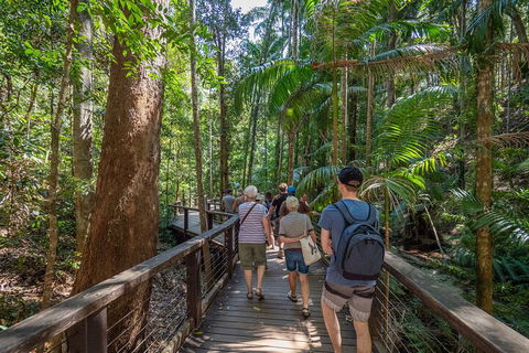 All-Inclusive Fraser Island Day Tour - Accommodation Ballina 2