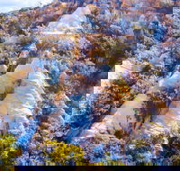 3-Day Fraser Island Resort Package - Accommodation Ballina