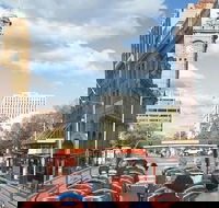 Hobart Hop-on Hop-off Bus Tour - Accommodation Ballina