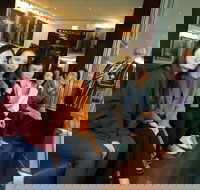 Sports Tour of Melbourne with MCG Tour and Australian Sports Museum Access - Accommodation Ballina