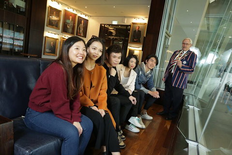 Sports Tour Of Melbourne With MCG Tour And Australian Sports Museum Access - Accommodation Ballina 0