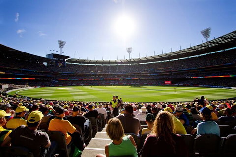 Sports Tour Of Melbourne With MCG Tour And Australian Sports Museum Access - Accommodation Ballina 2